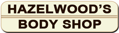 Hazelwood's Body Shop - Auto Body Services in Louisville, KY -(502) 267-5034